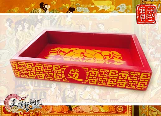 木籩，祭孔用具，祭祀道具